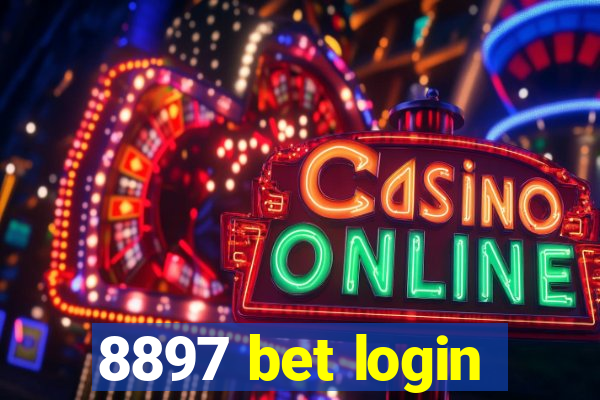 8897 bet login